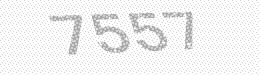 Visual security code — type the characters shown in the image